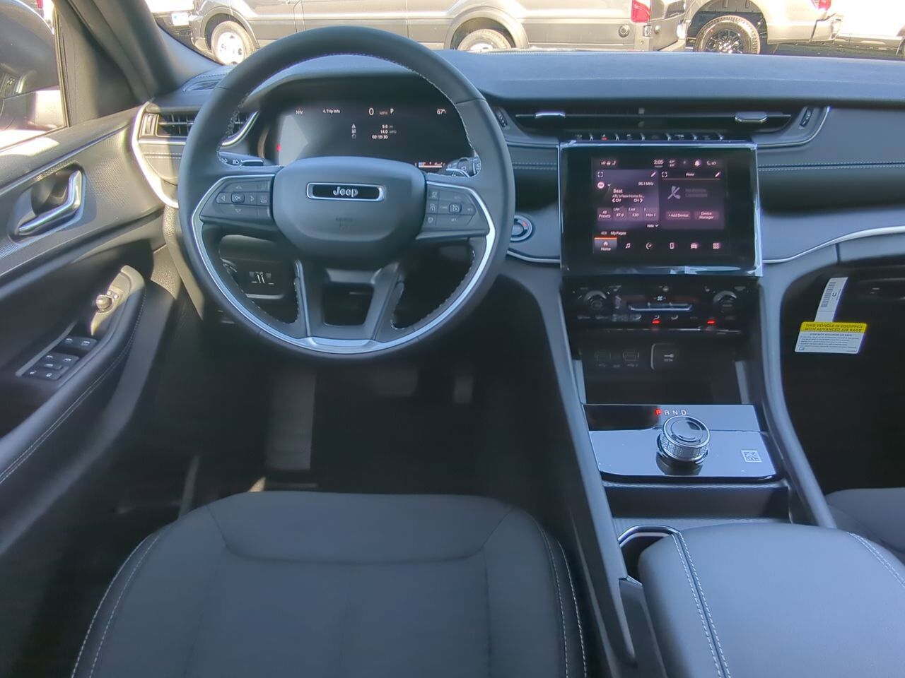 2025 Jeep Grand Cherokee Laredo X Appleton WI 2025 Jeep Grand Cherokee Laredo X Appleton WI