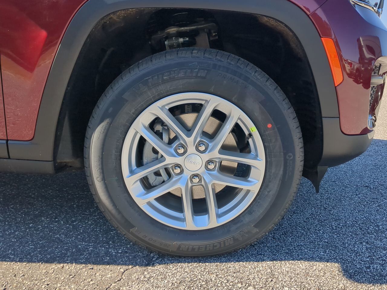2025 Jeep Grand Cherokee Laredo X Appleton WI 2025 Jeep Grand Cherokee Laredo X Appleton WI