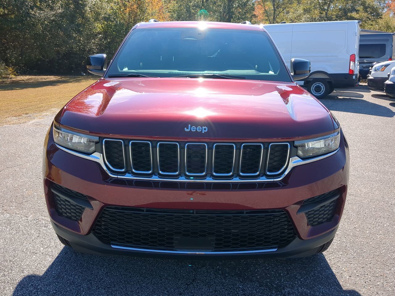 2025 Jeep Grand Cherokee Laredo X Appleton WI 2025 Jeep Grand Cherokee Laredo X Appleton WI