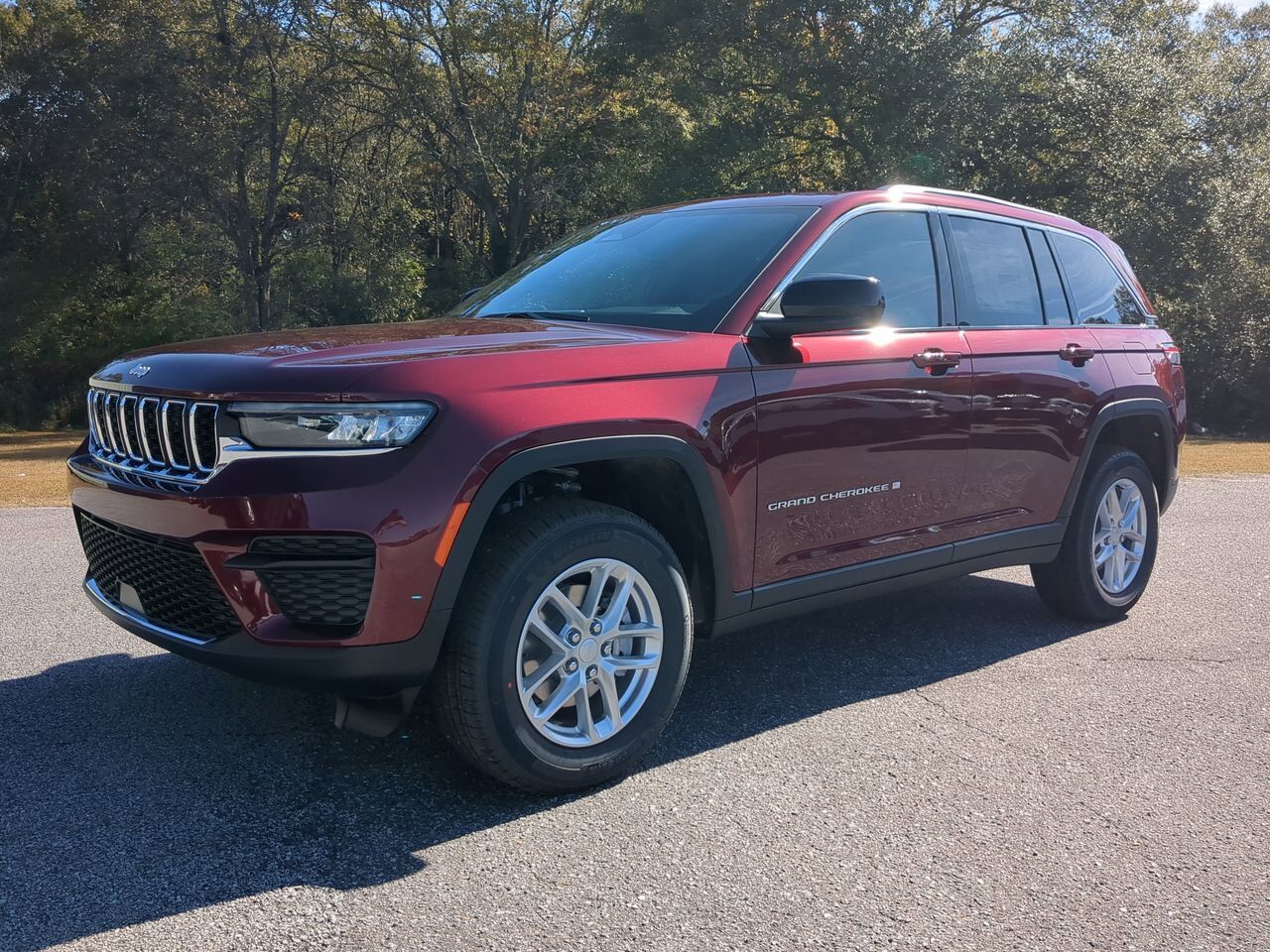 2025 Jeep Grand Cherokee Laredo X Appleton WI 2025 Jeep Grand Cherokee Laredo X Appleton WI
