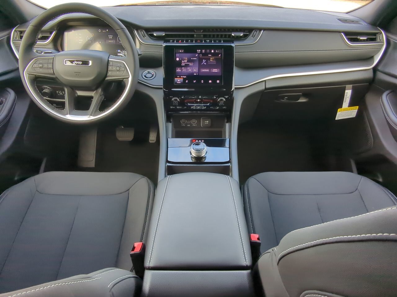 2025 Jeep Grand Cherokee Laredo X Appleton WI