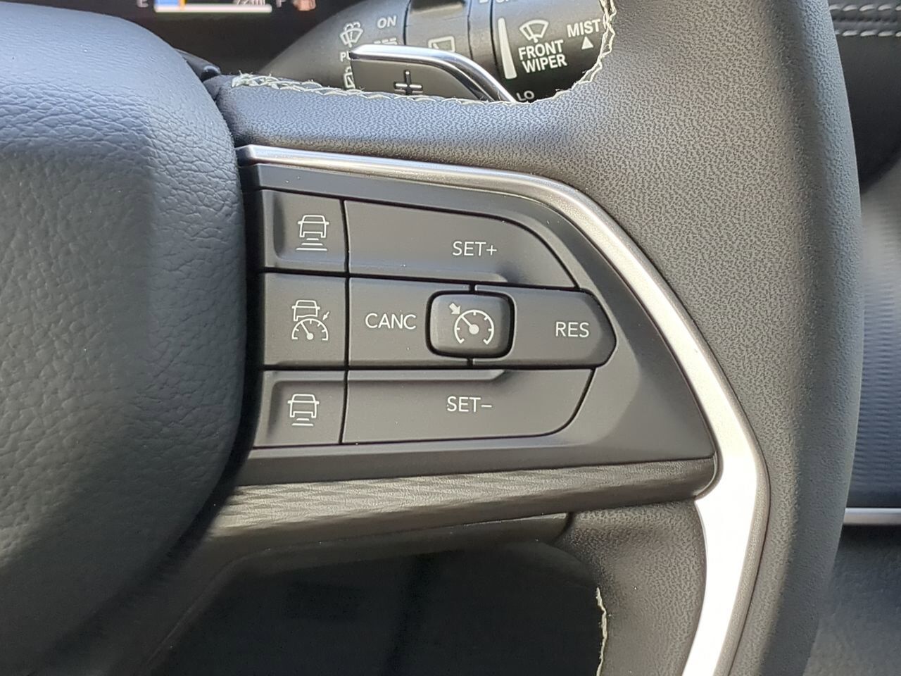 2025 Jeep Grand Cherokee Laredo X Appleton WI