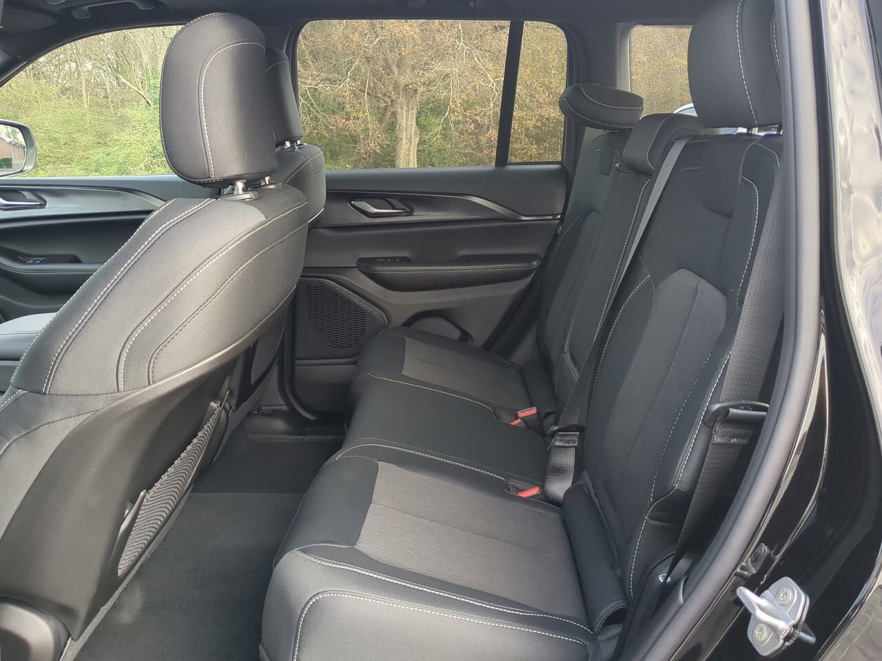 2025 Jeep Grand Cherokee Laredo X Appleton WI