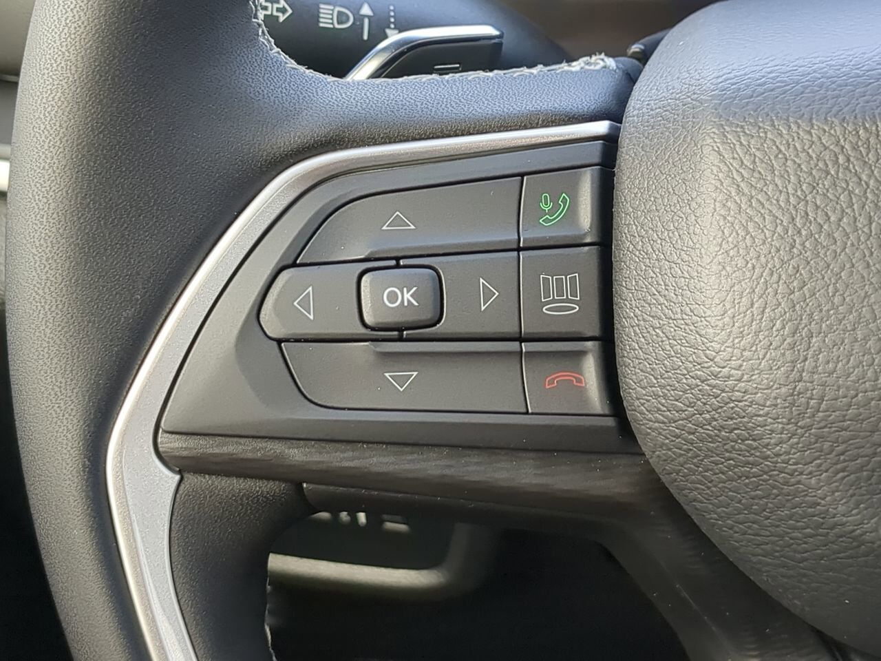 2025 Jeep Grand Cherokee Laredo X Appleton WI