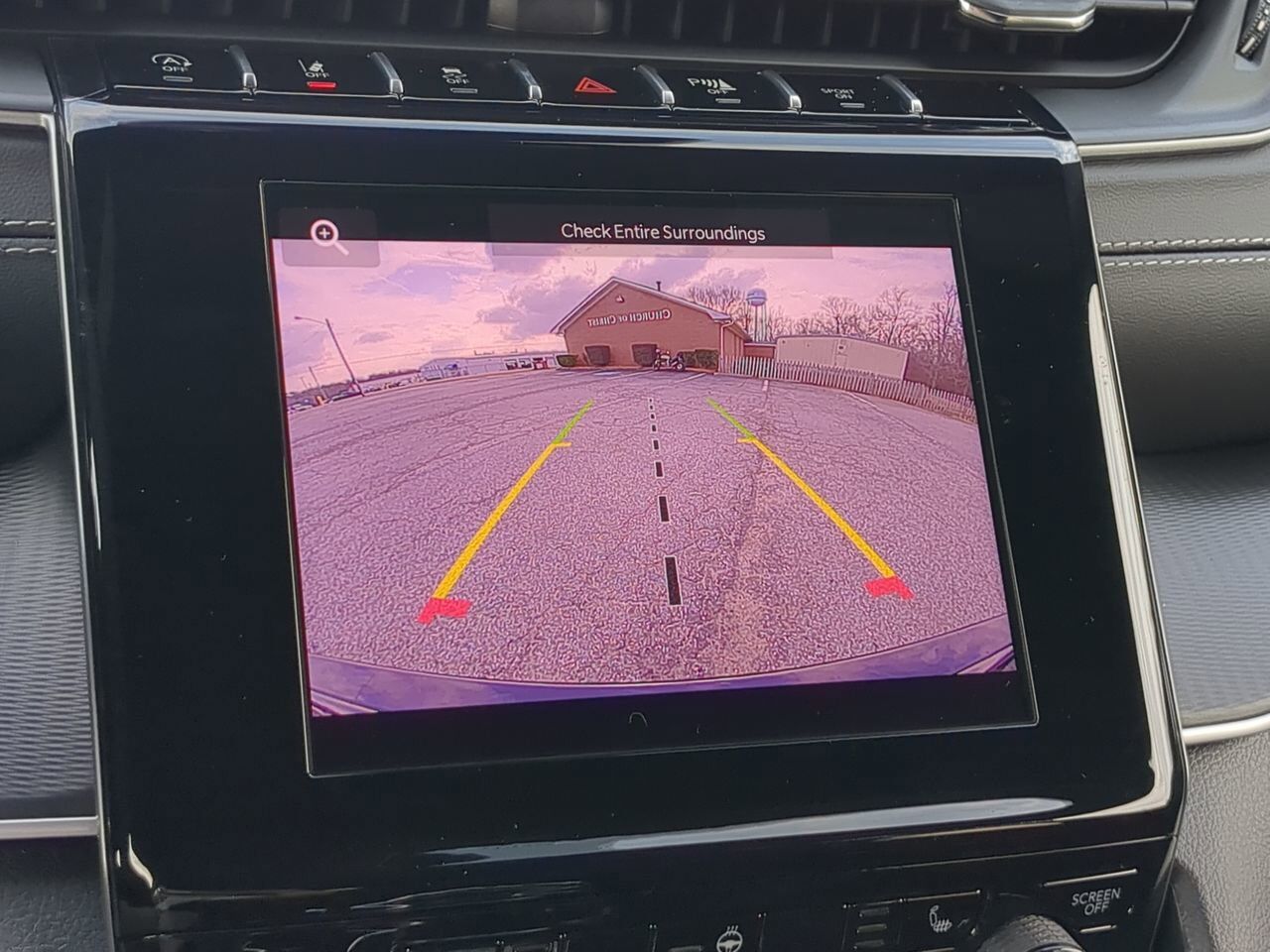 2025 Jeep Grand Cherokee Laredo X Appleton WI