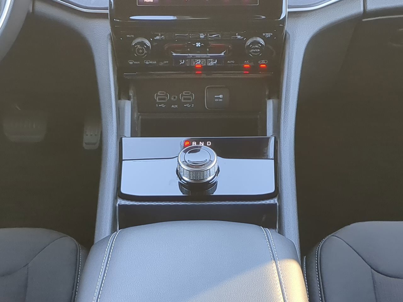 2025 Jeep Grand Cherokee Laredo X Appleton WI