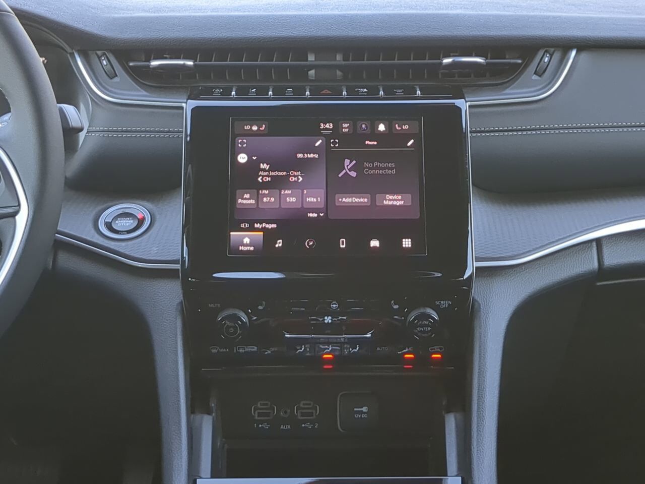 2025 Jeep Grand Cherokee Laredo X Appleton WI