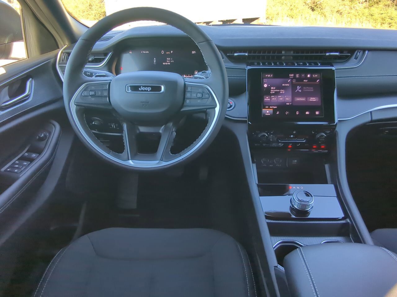 2025 Jeep Grand Cherokee Laredo X Appleton WI