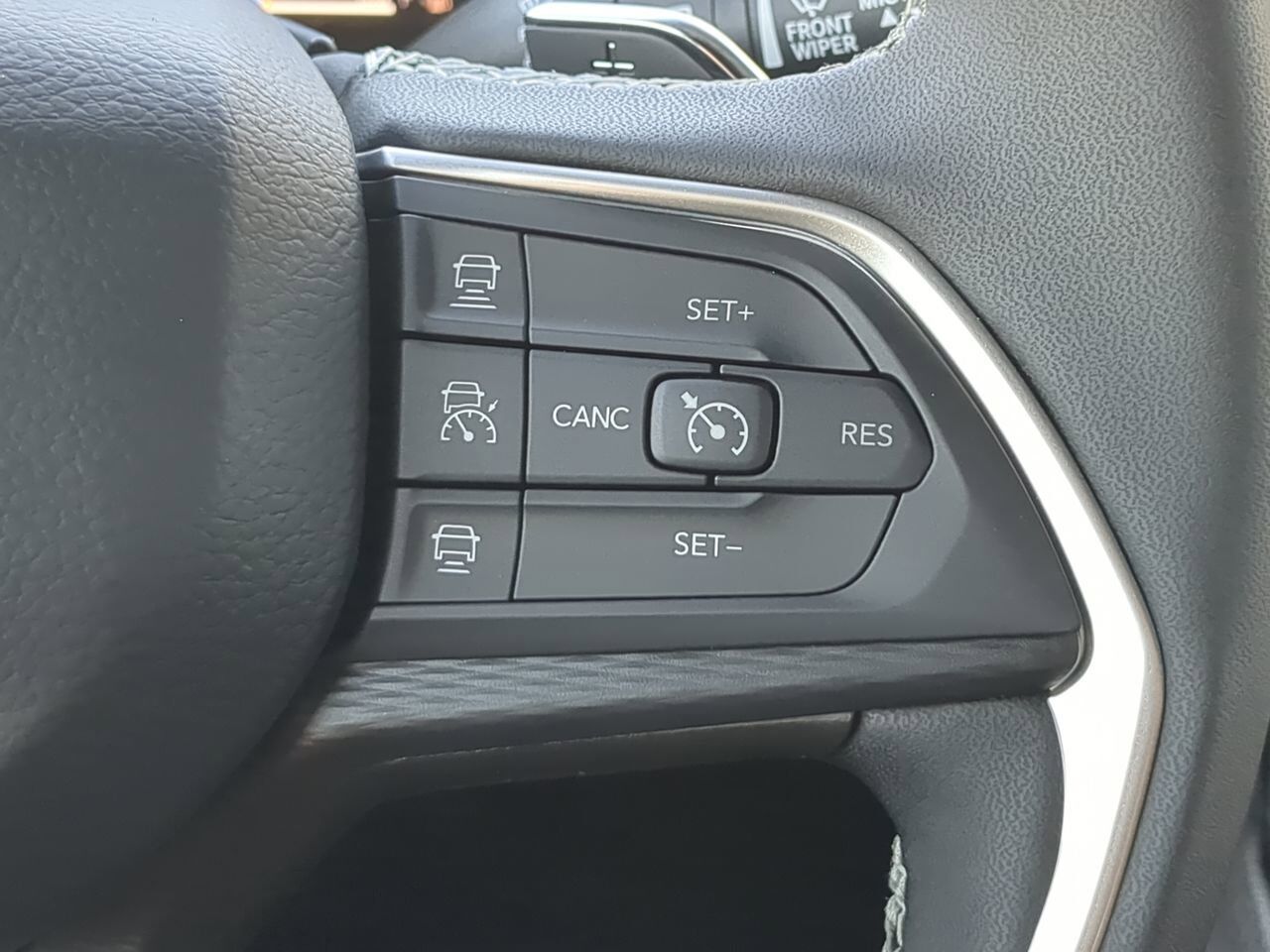 2025 Jeep Grand Cherokee Laredo X Appleton WI