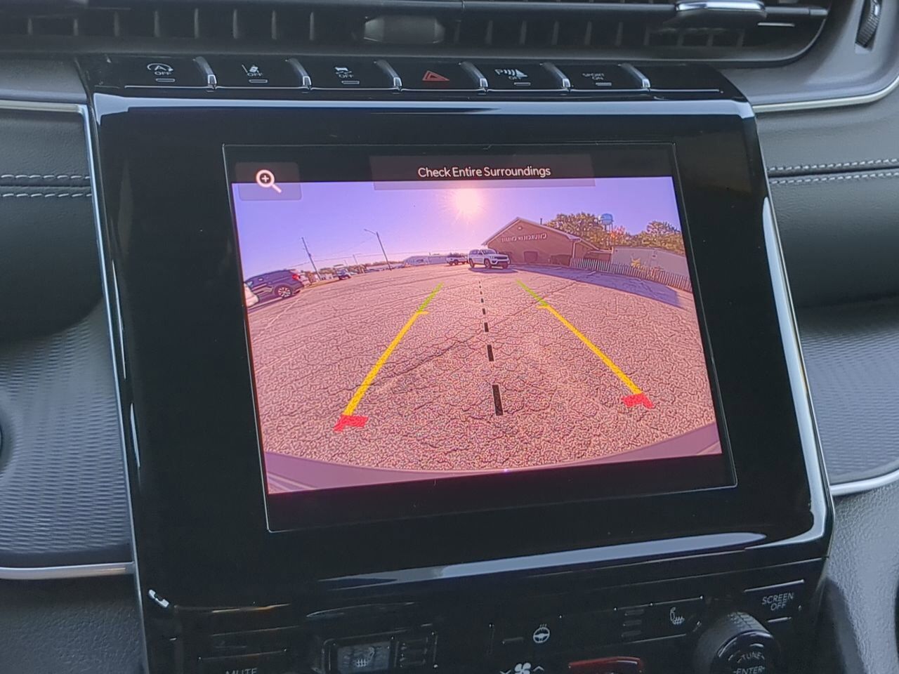 2025 Jeep Grand Cherokee Laredo X Appleton WI