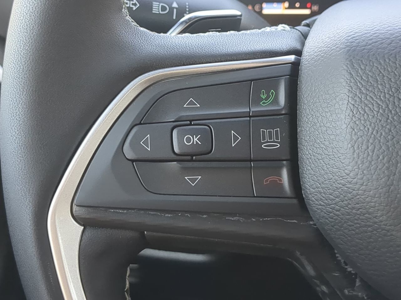 2025 Jeep Grand Cherokee Laredo X Appleton WI