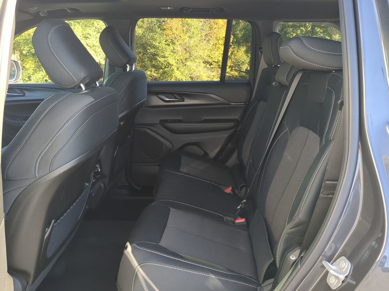 2025 Jeep Grand Cherokee Laredo X Appleton WI