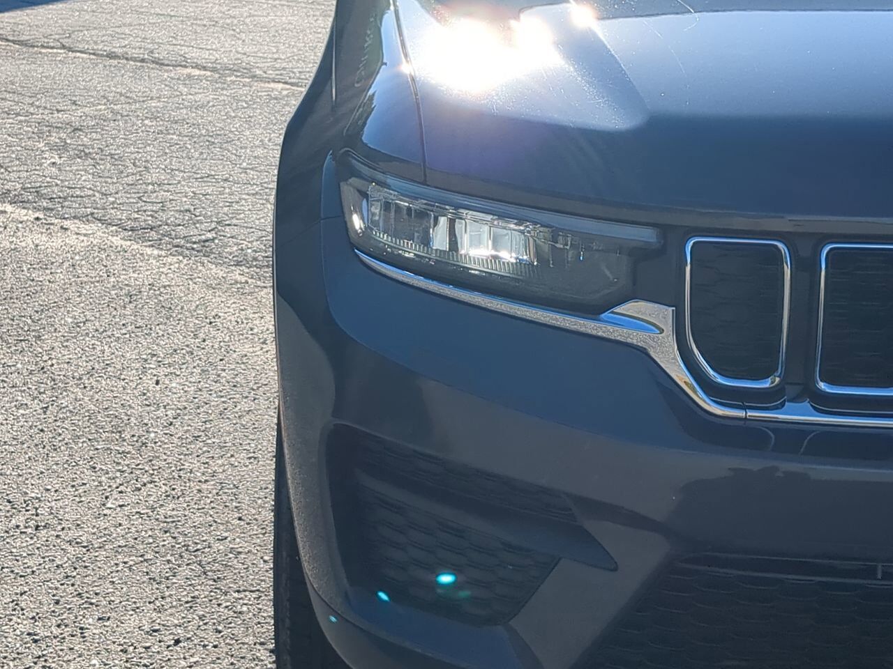 2025 Jeep Grand Cherokee Laredo X Appleton WI