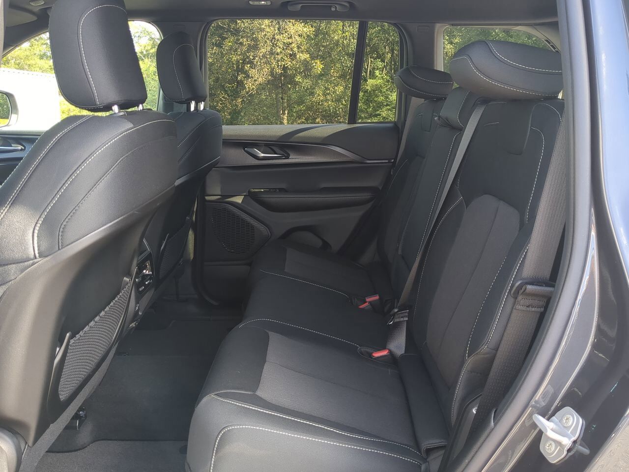 2025 Jeep Grand Cherokee Laredo X Appleton WI
