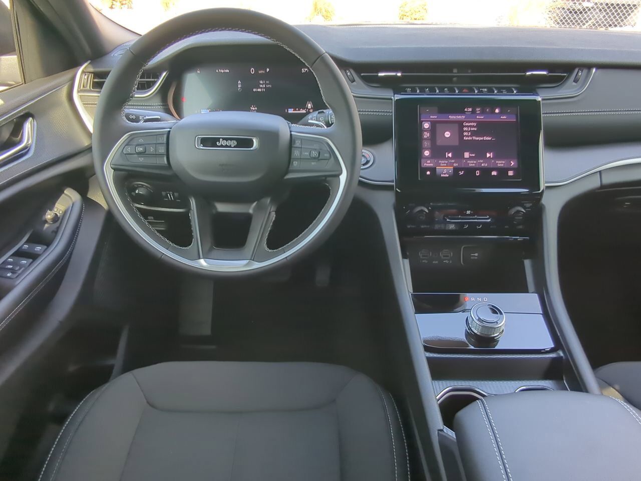 2025 Jeep Grand Cherokee Laredo X Appleton WI