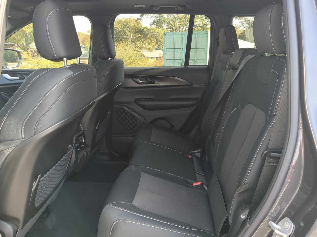 2025 Jeep Grand Cherokee Laredo X Appleton WI