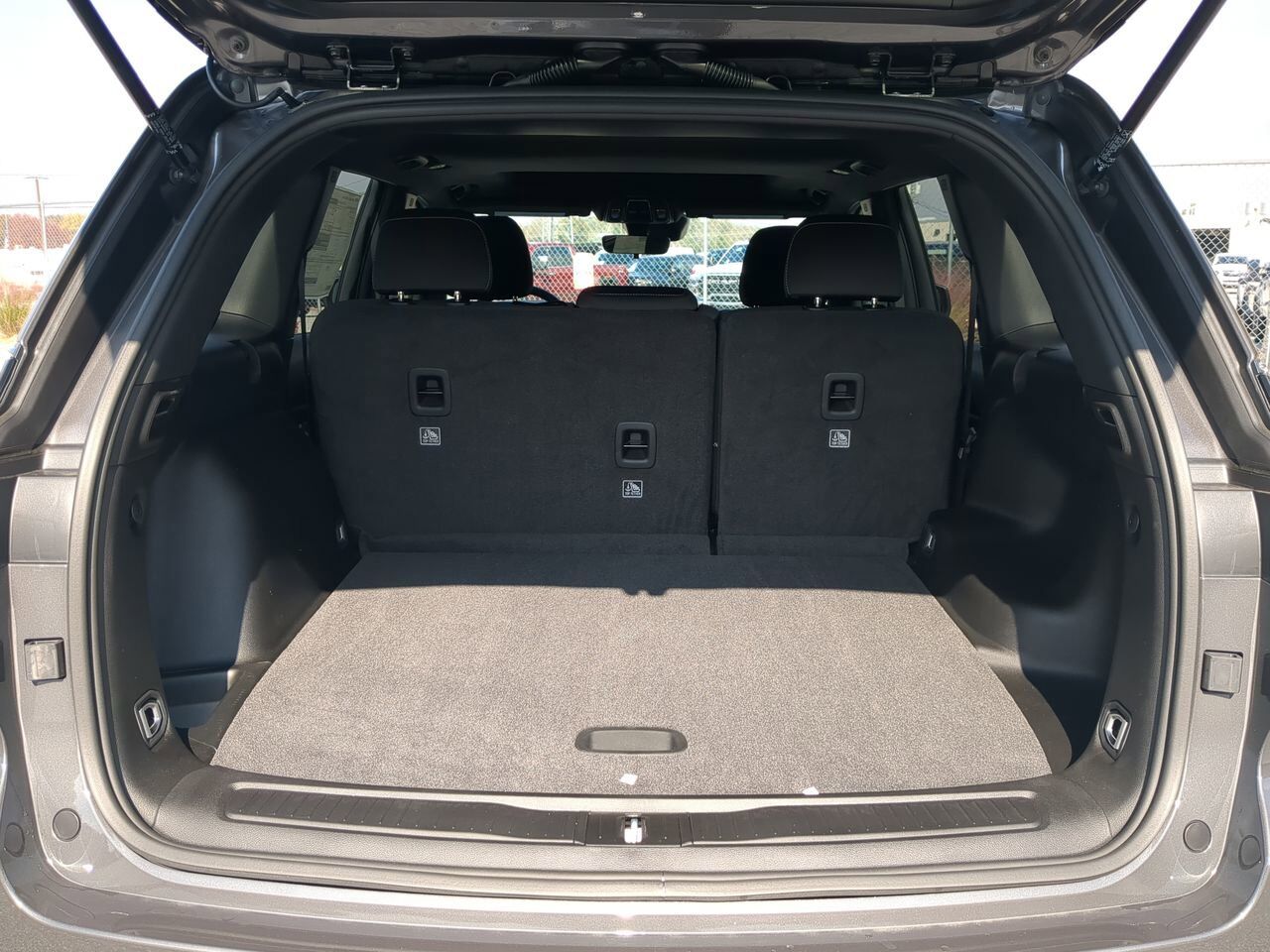 2025 Jeep Grand Cherokee Laredo X Appleton WI