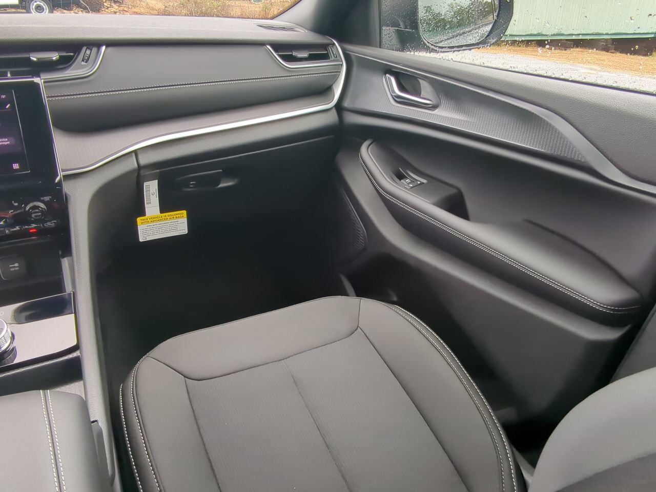 2025 Jeep Grand Cherokee Laredo X Appleton WI