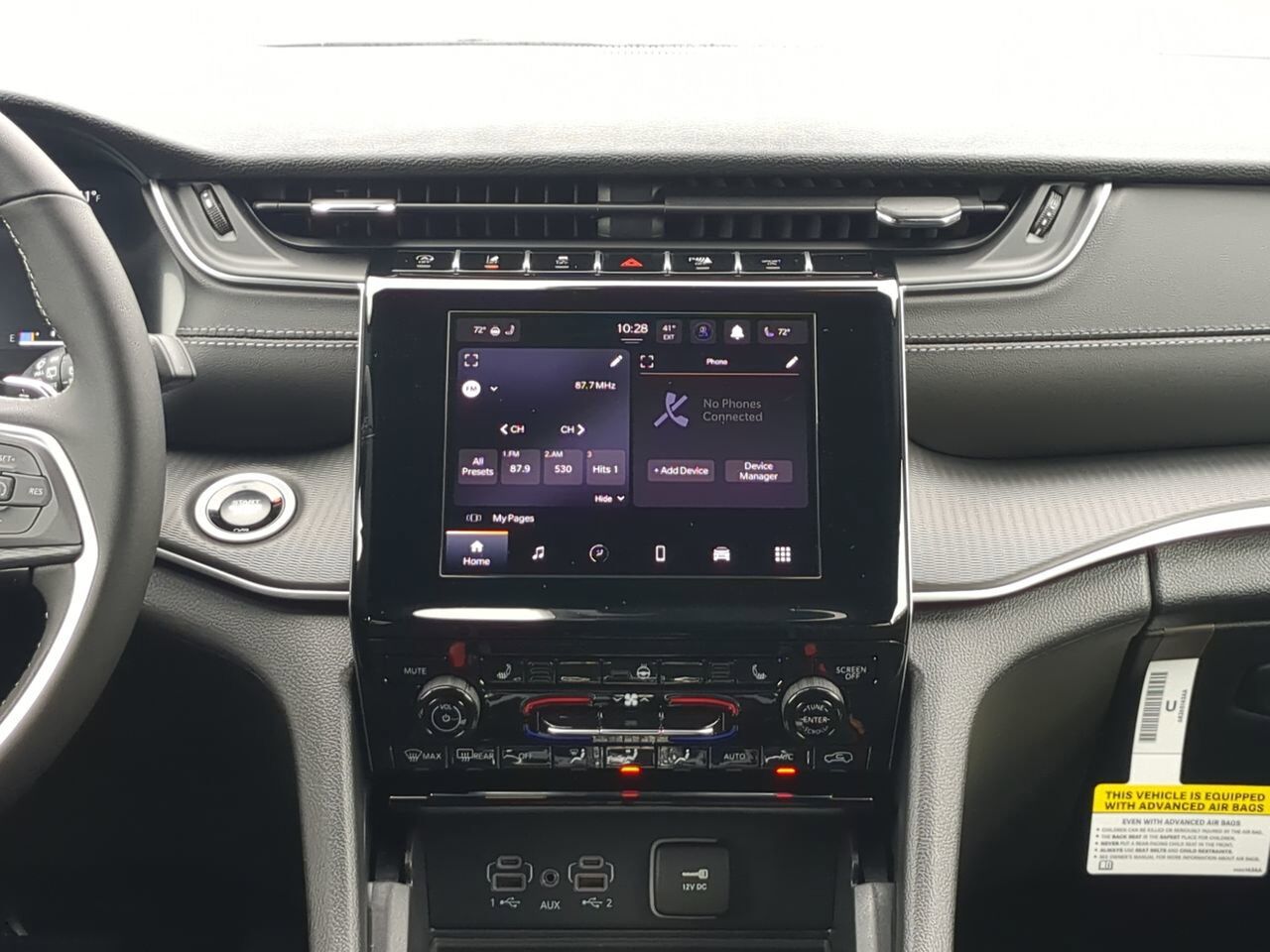 2025 Jeep Grand Cherokee Laredo X Appleton WI