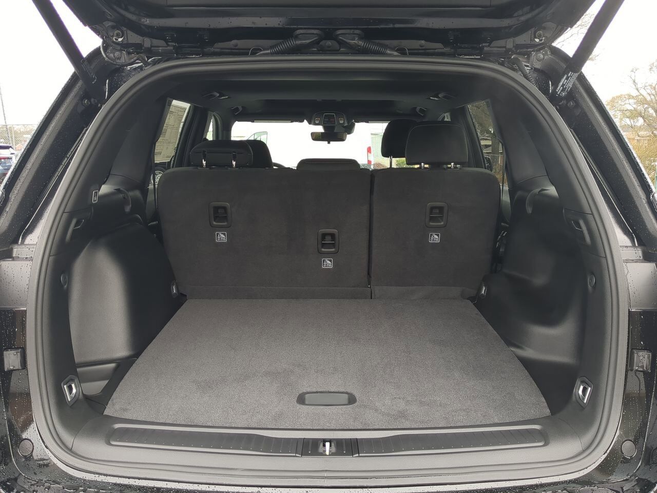 2025 Jeep Grand Cherokee Laredo X Appleton WI