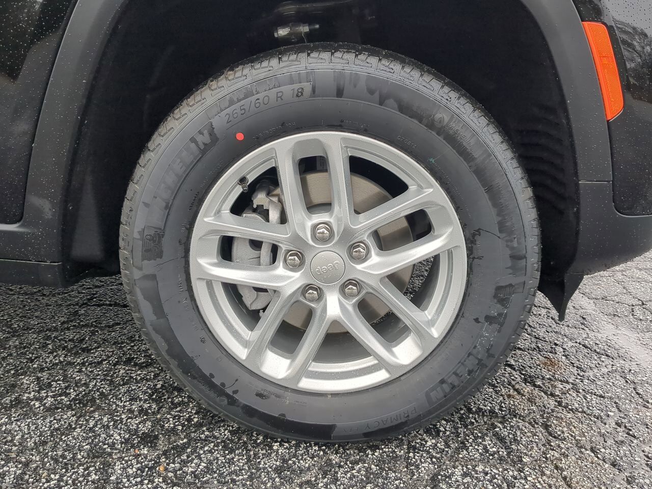 2025 Jeep Grand Cherokee Laredo X Appleton WI