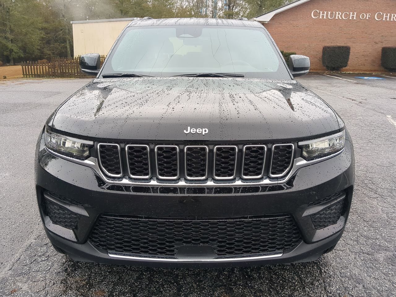 2025 Jeep Grand Cherokee Laredo X Appleton WI