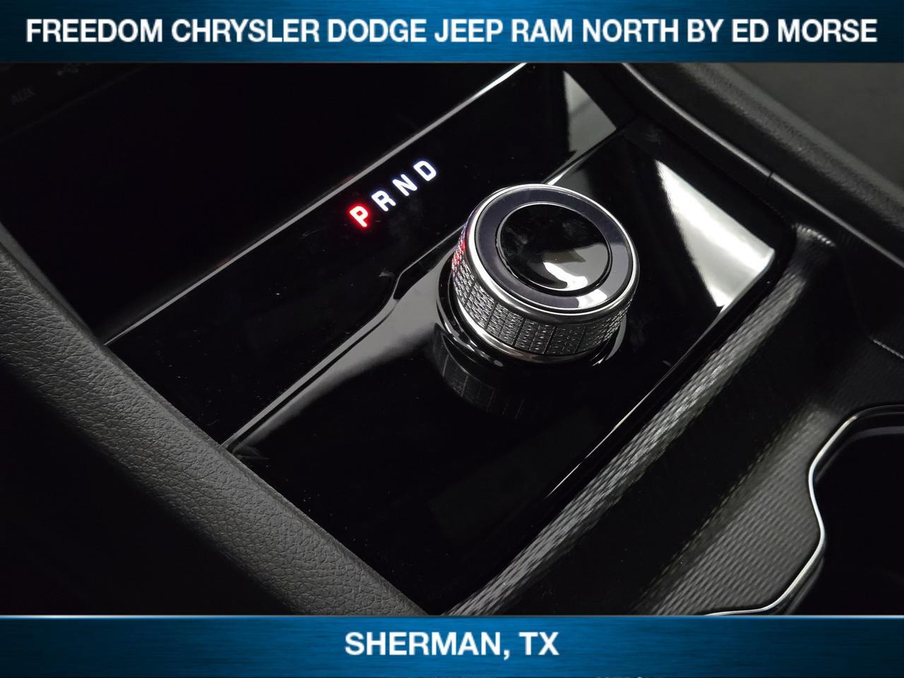 2025 Jeep Grand Cherokee Laredo X Sherman TX