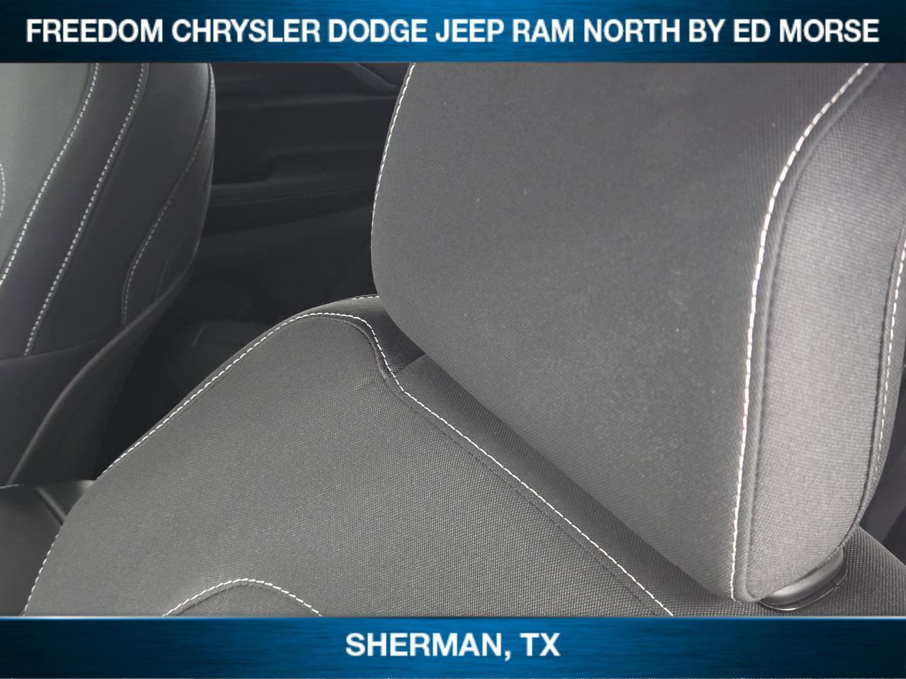2025 Jeep Grand Cherokee Laredo X Sherman TX
