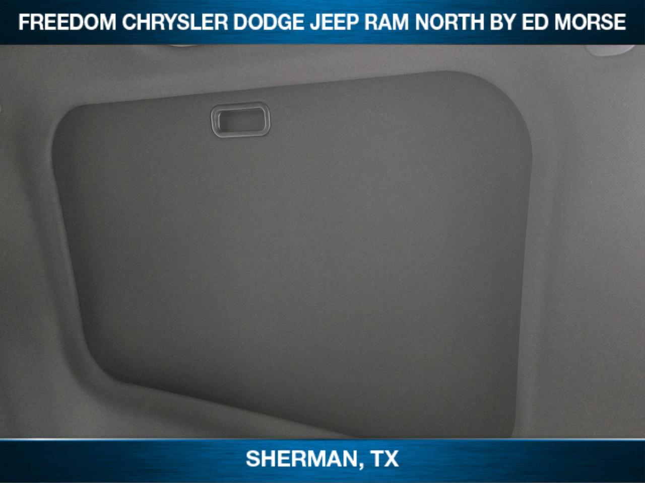 2025 Jeep Grand Cherokee Laredo X Sherman TX