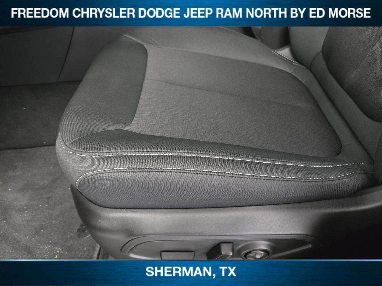 2025 Jeep Grand Cherokee Laredo X Sherman TX