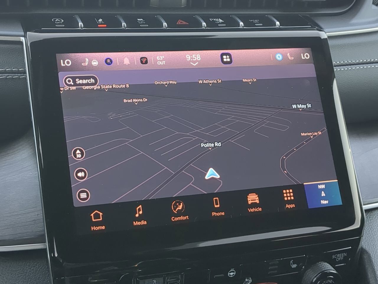 2025 Jeep Grand Cherokee Limited Appleton WI 2025 Jeep Grand Cherokee Limited Appleton WI