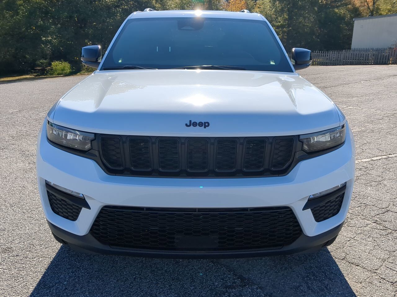 2025 Jeep Grand Cherokee Limited Appleton WI 2025 Jeep Grand Cherokee Limited Appleton WI