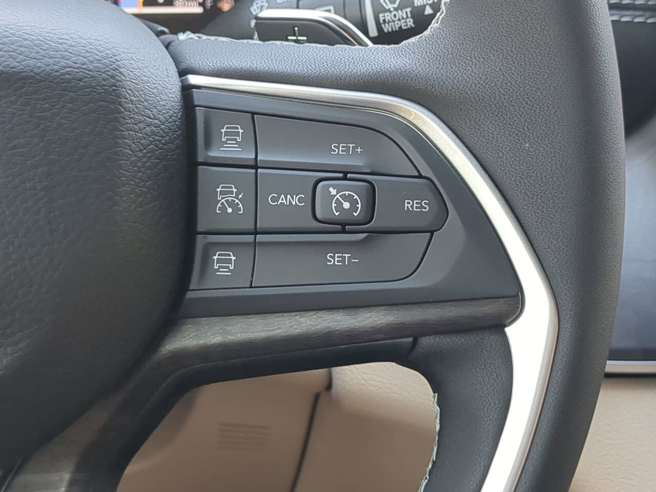 2025 Jeep Grand Cherokee Limited Appleton WI