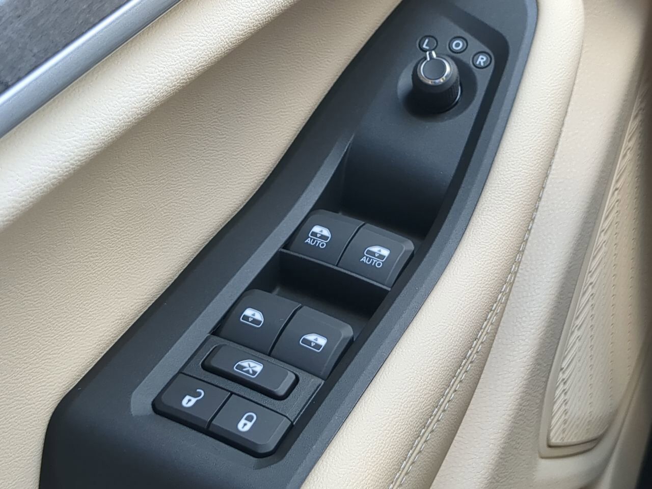 2025 Jeep Grand Cherokee Limited Appleton WI