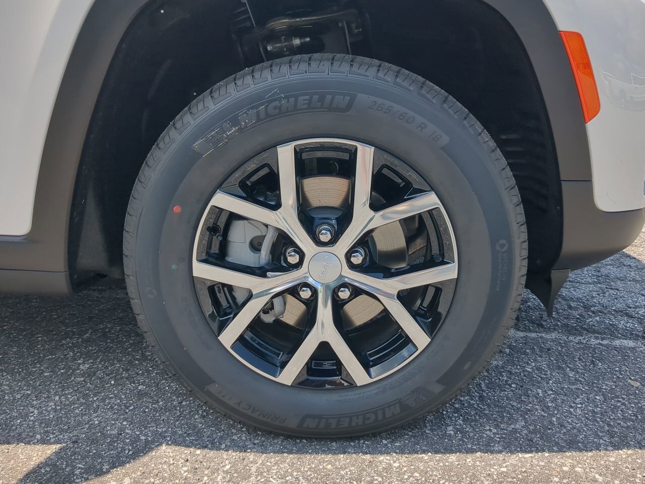 2025 Jeep Grand Cherokee Limited Appleton WI