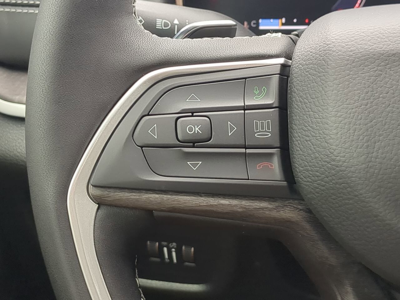 2025 Jeep Grand Cherokee Limited Appleton WI 2025 Jeep Grand Cherokee Limited Appleton WI