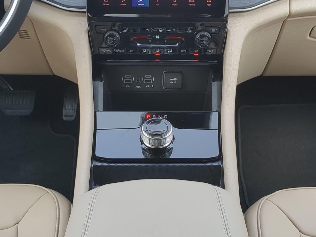2025 Jeep Grand Cherokee Limited Appleton WI