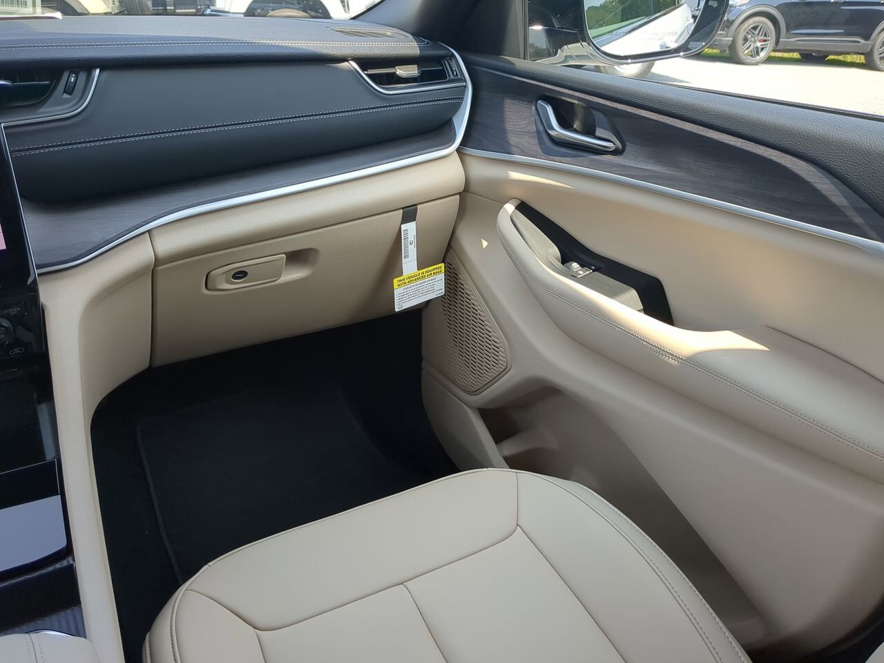 2025 Jeep Grand Cherokee Limited Appleton WI