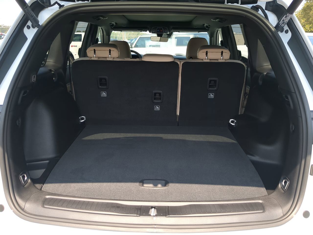 2025 Jeep Grand Cherokee Limited Appleton WI