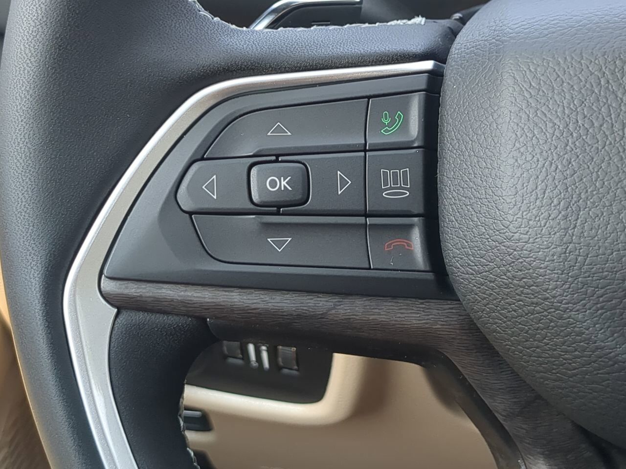 2025 Jeep Grand Cherokee Limited Appleton WI