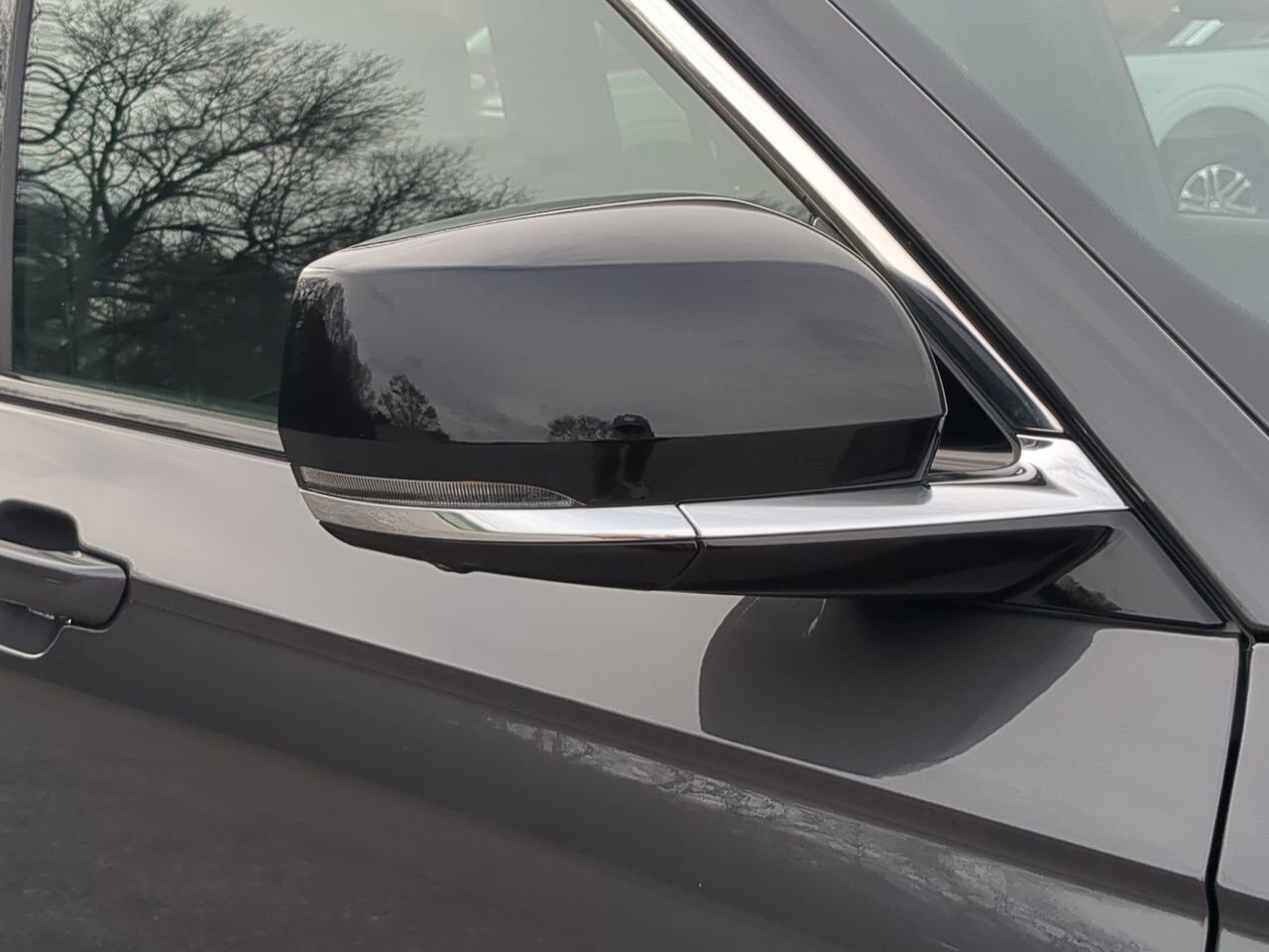 2025 Jeep Grand Cherokee Limited Appleton WI