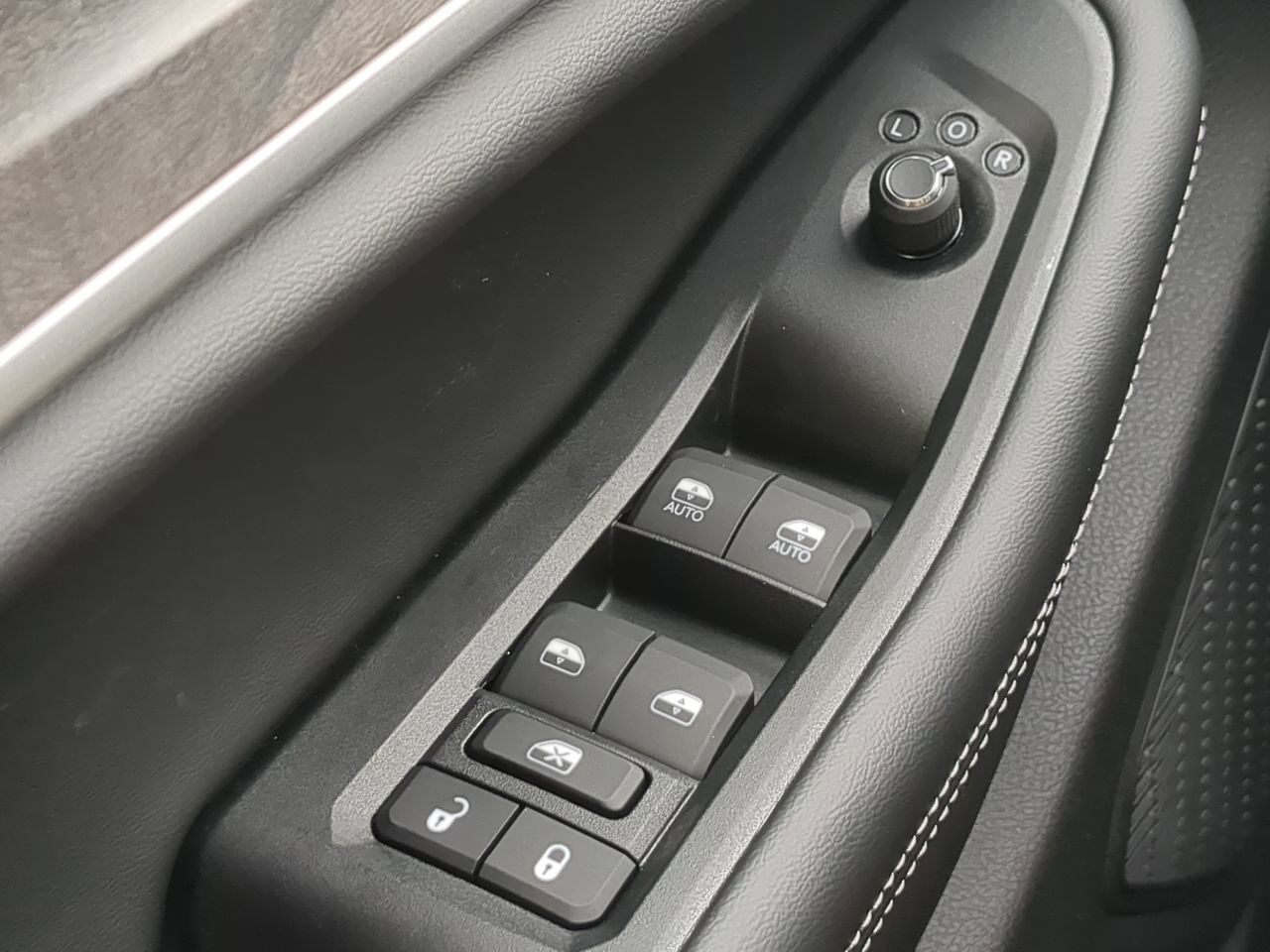 2025 Jeep Grand Cherokee Limited Appleton WI