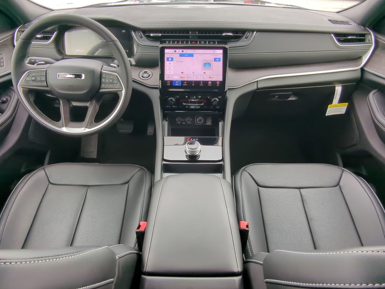 2025 Jeep Grand Cherokee Limited Appleton WI