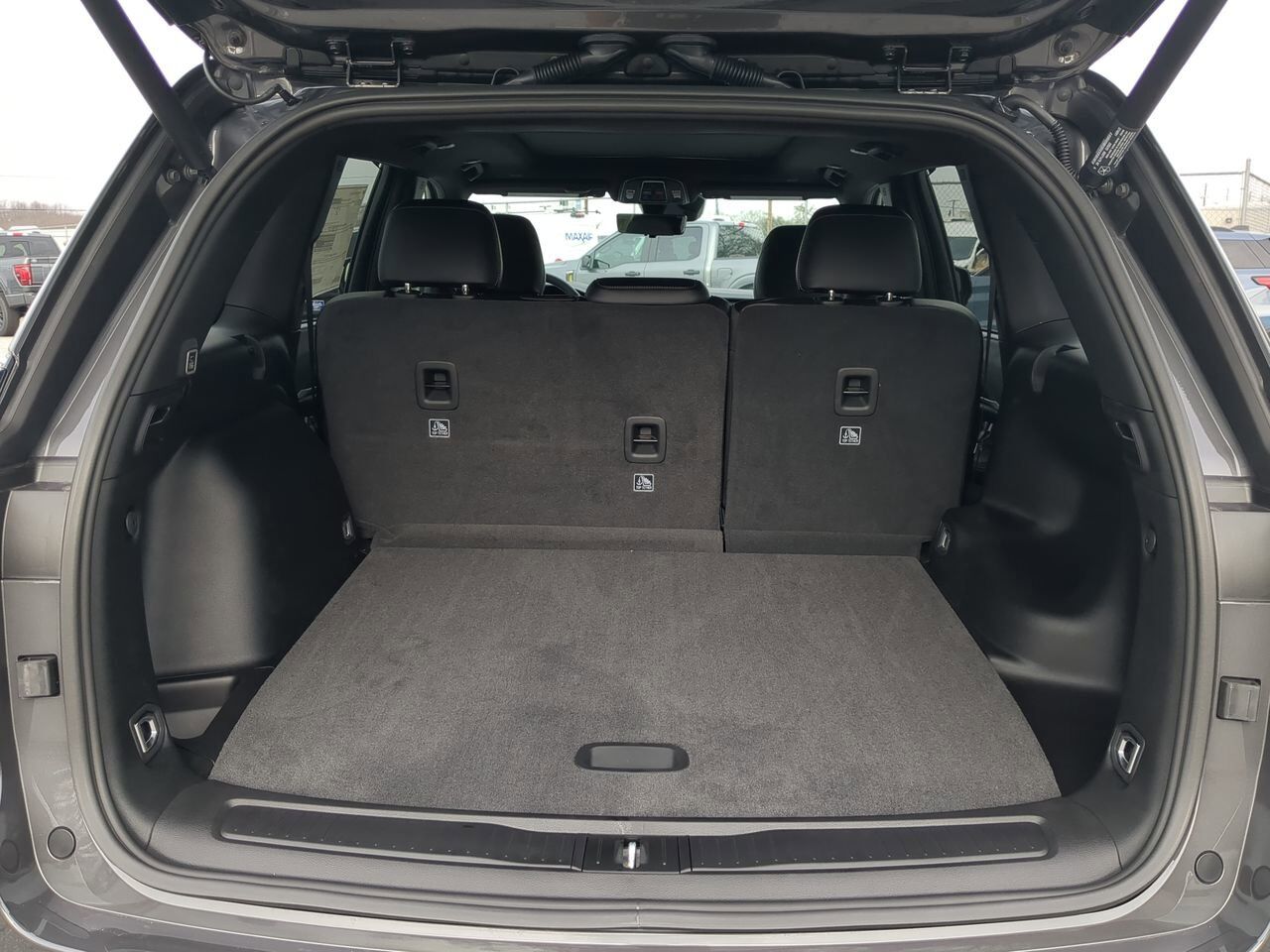 2025 Jeep Grand Cherokee Limited Appleton WI