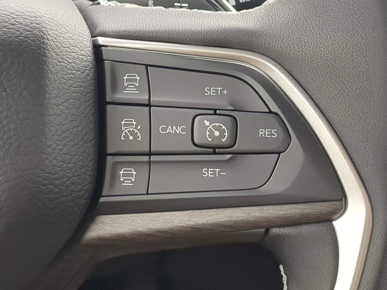 2025 Jeep Grand Cherokee Limited Appleton WI