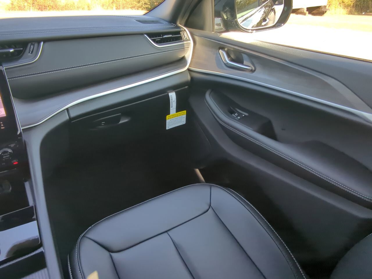 2025 Jeep Grand Cherokee Limited Appleton WI