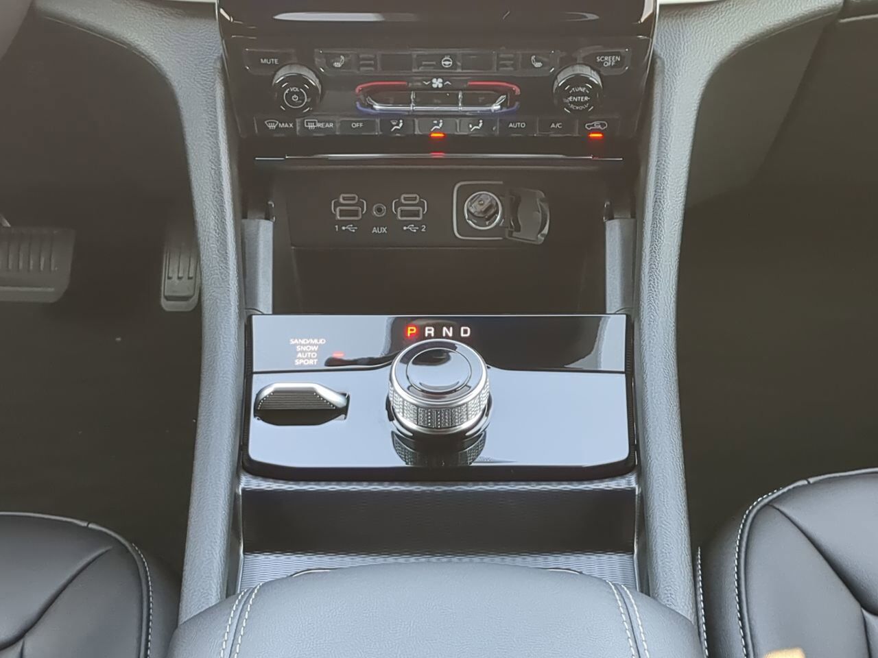 2025 Jeep Grand Cherokee Limited Appleton WI