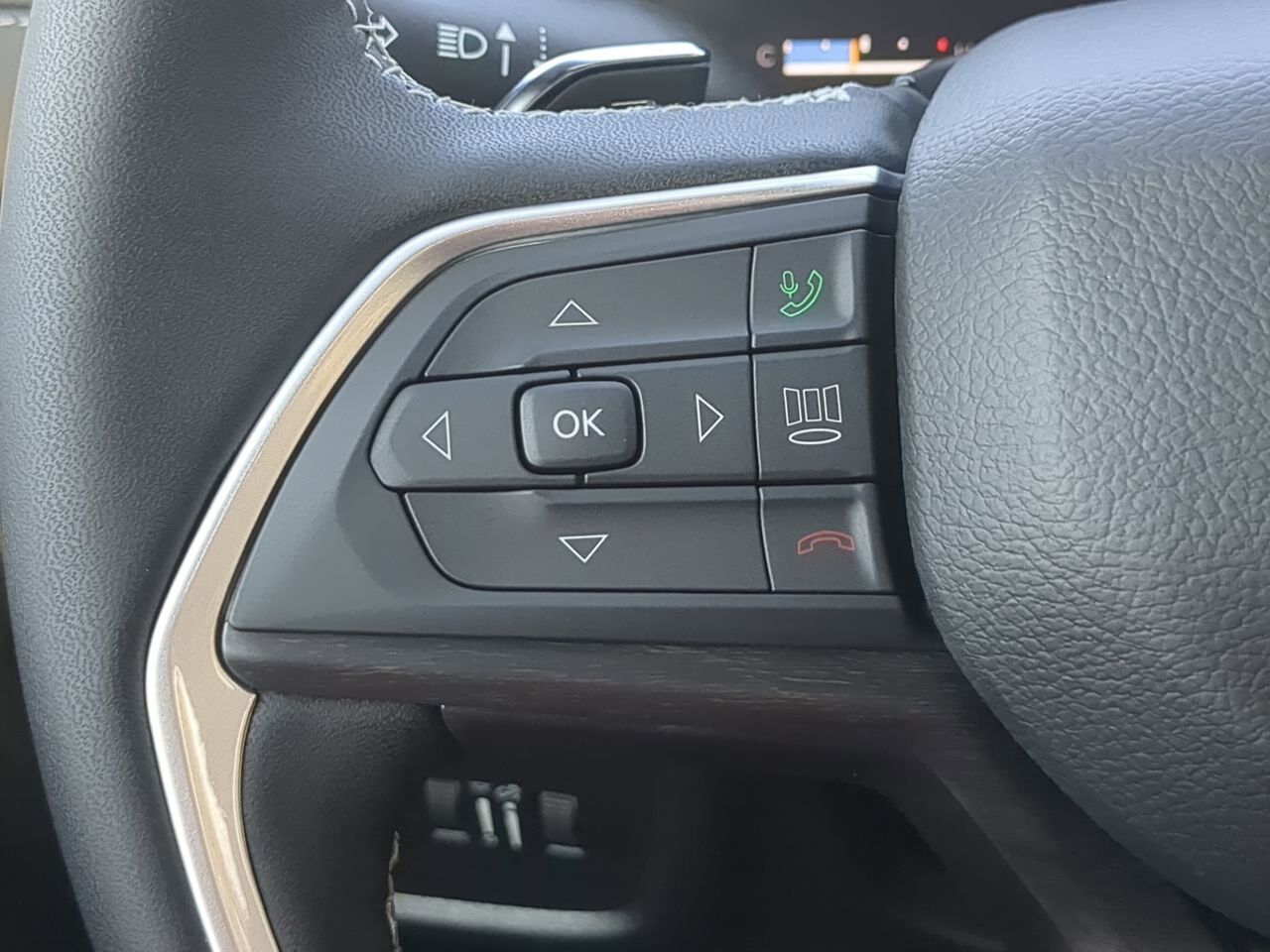 2025 Jeep Grand Cherokee Limited Appleton WI