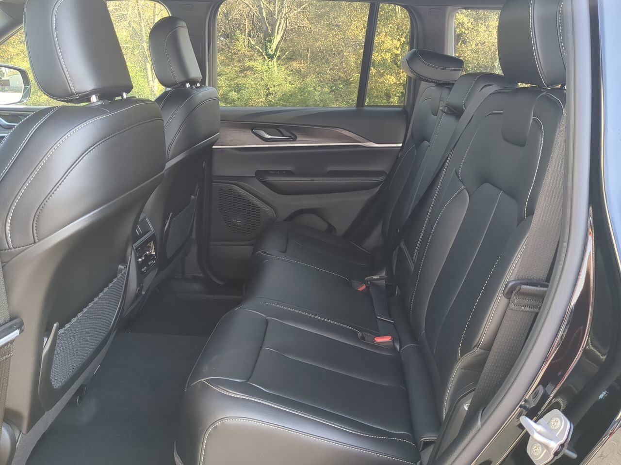 2025 Jeep Grand Cherokee Limited Appleton WI