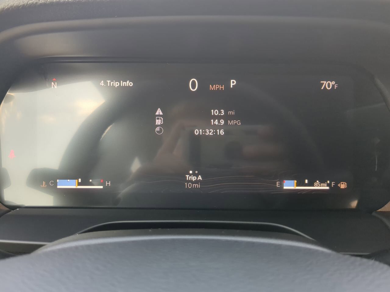 2025 Jeep Grand Cherokee Limited Appleton WI